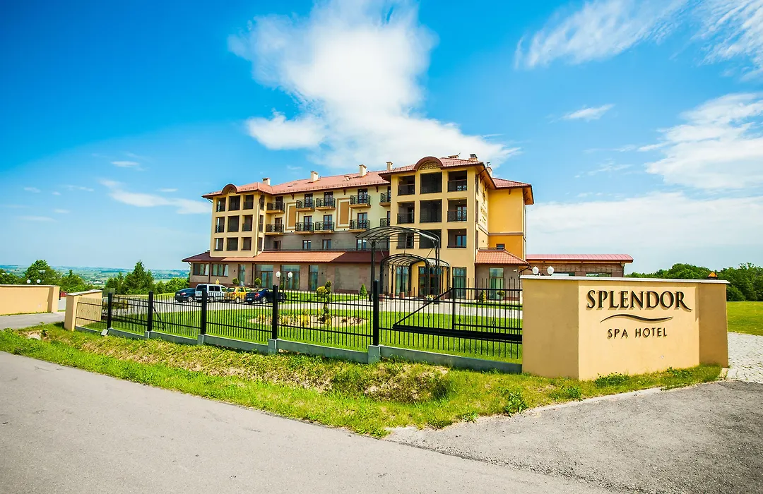 Spa Hotel Splendor-1