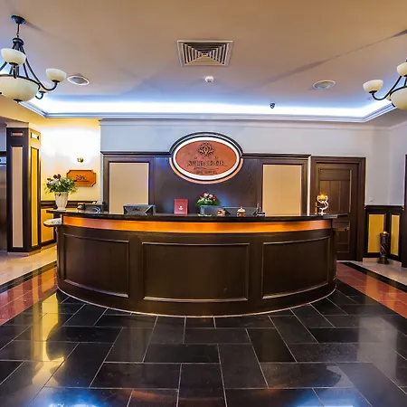 Spa Hotel Splendor-2